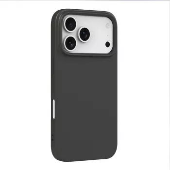 Eiger Grip Case GRS iPhone 18 Pro / 17 Pro Must