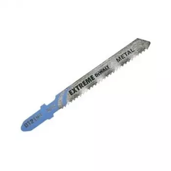 DeWalt DT2054-QZ HSS-i tikksaelehed metallile, 5 tk