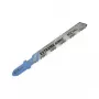 DeWalt DT2054-QZ HSS-i puslelehed metallile, 5 tk