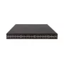 HPE FlexFabric 5710 48XGT 6QS+/2QS28 kommutaator, L3, hallatav, rack-kinnitatav (JL586A)