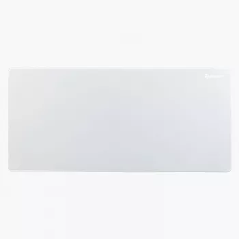 Arozzi hiirematt XL Zona 90x42 cm Pure White