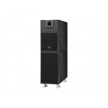 APC Easy UPS SRV SRV10KI katkematu toiteallikas (online UPS), 10000 VA / 10 kW, 230 V