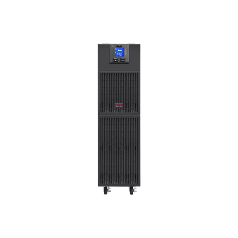 APC Easy UPS SRV SRV10KI katkematu toiteallikas (online UPS), 10000 VA / 10 kW, 230 V