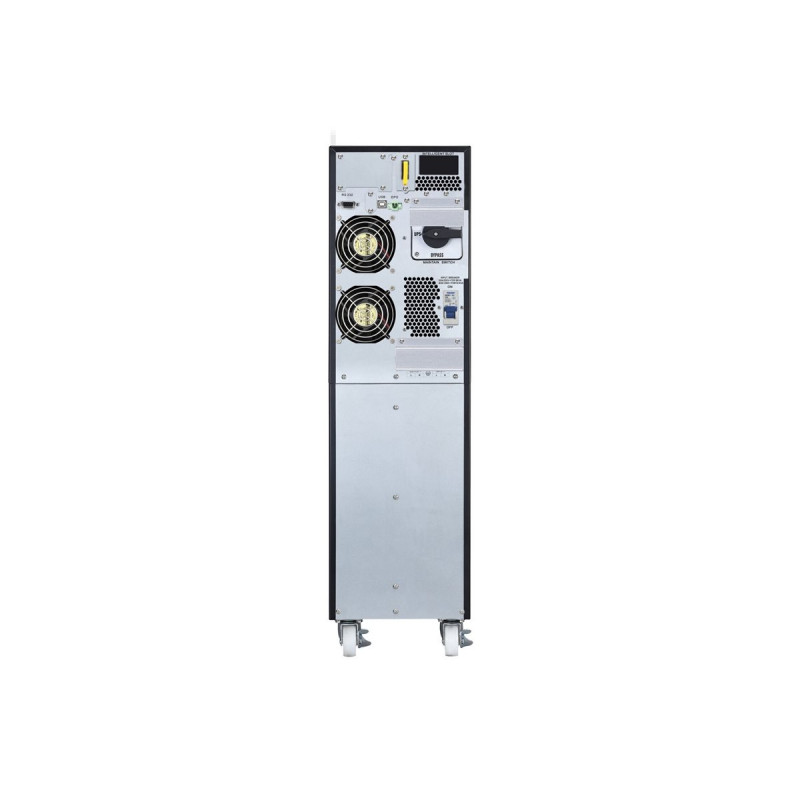 APC Easy UPS SRV SRV10KI katkematu toiteallikas (online UPS), 10000 VA / 10 kW, 230 V