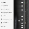 Hisense 75UR9S 75 inch RGB Mini LED 4K 170Hz VRR 2026 teler
