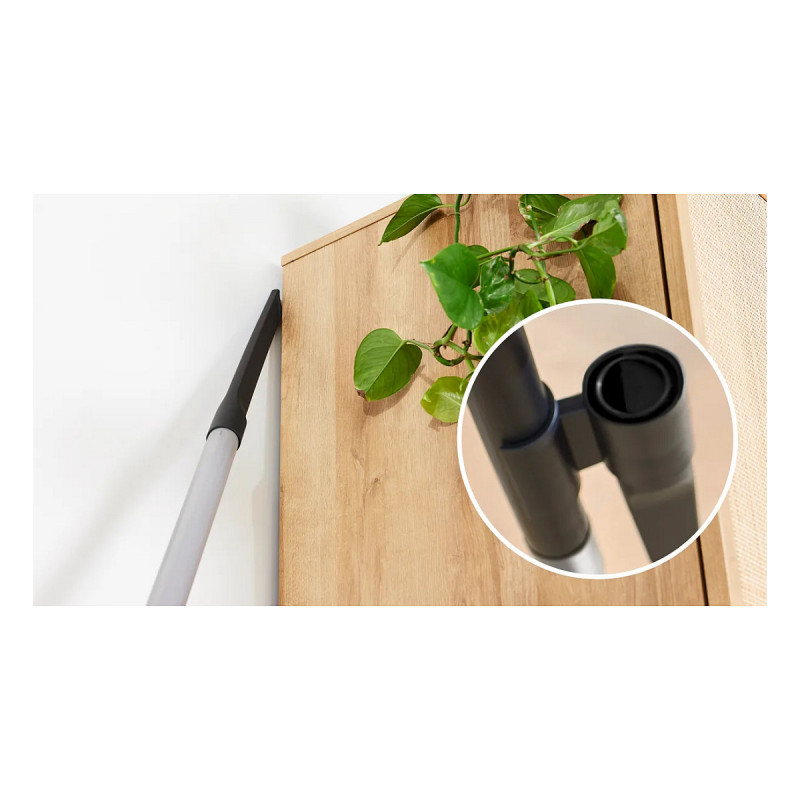Bosch BGL8XPER Serie 8 tolmuimeja kotiga sinine