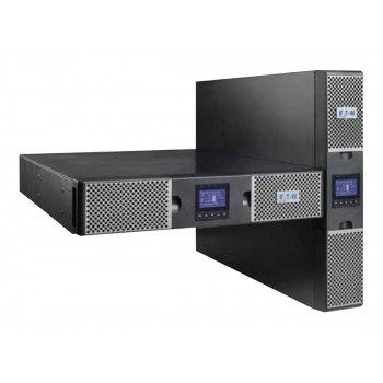 Eaton 9PX 2200i RT3U HotSwap Online UPS, 2200 VA, Rack-mountable/External