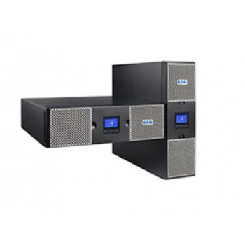 Eaton 9PX 2200i RT3U HotSwap Online UPS, 2200 VA, Rack-mountable/External