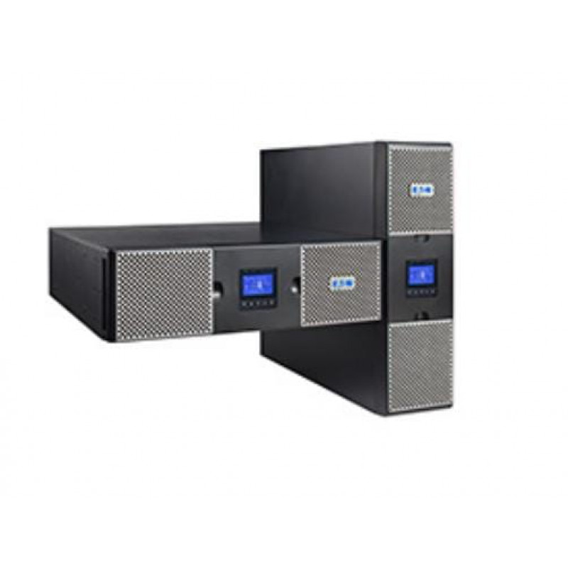 Eaton 9PX 2200i RT3U HotSwap Online UPS, 2200 VA, Rack-mountable/External