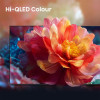 Hisense 65A7S QLED 4K VidaaOS 60Hz Dolby Vision IQ 2026 teler