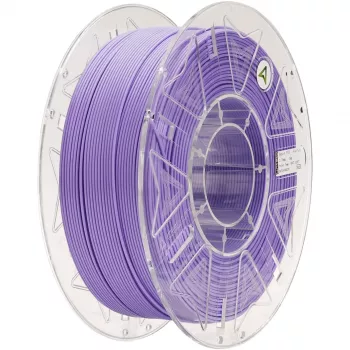 Creality Hyper PLA RFID 3D-printeri filament, 1,75 mm, 1 kg, lilla tulp