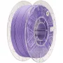 Creality Hyper PLA RFID 3D-printeri filament, 1,75 mm, 1 kg, lilla tulp