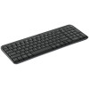 Logitech K250 juhtmevaba Bluetooth-klaviatuur, grafiit