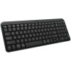Logitech K250 juhtmevaba Bluetooth-klaviatuur, grafiit