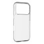 Cellularline Ultra Slim ümbris iPhone 18 Pro Max läbipaistev