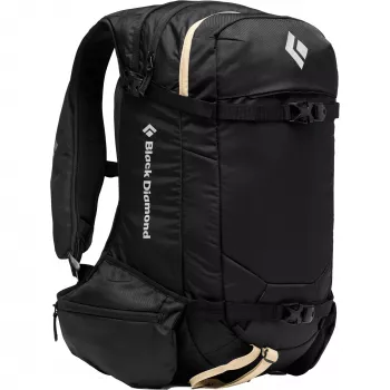 Black Diamond Dawn Patrol 32 S/M must seljakott