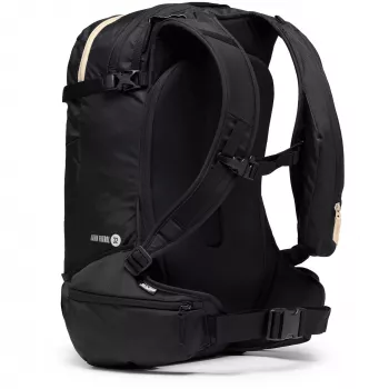 Black Diamond Dawn Patrol 32 S/M must seljakott