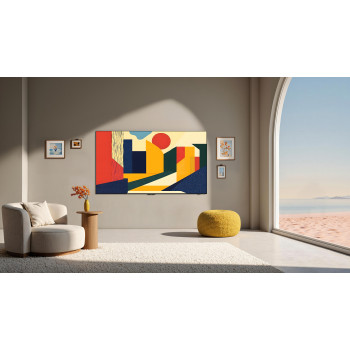 TCL 75A400 75 inch QLED 4K 288Hz VRR 2026 teler