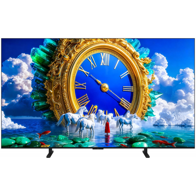 TCL 75A400 75 inch QLED 4K 288Hz VRR 2026 teler