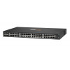 HPE R8N86B Aruba Networking CX 6000 kommutaator 48p 10M/100M/1G 4p SFP 1G