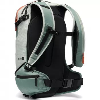 Black Diamond Dawn Patrol 25 M/L seljakott, Helesinine/Must