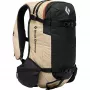 Black Diamond Dawn Patrol 25 M/L seljakott, Beež/Must