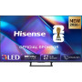 Hisense 50A7S 50 inch QLED 4K VidaaOS 60Hz Dolby Vision IQ 2026 teler