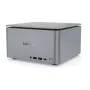 Lenovo ThinkCentre neo Ultra G2 Tiny miniarvuti - Intel Core Ultra 7 265, 32GB RAM, 1TB SSD, NVIDIA GeForce RTX 5060, Windows 11 Pro