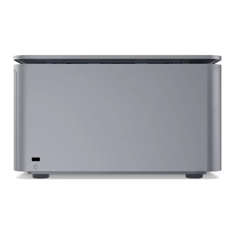 Lenovo ThinkCentre neo Ultra G2 Tiny miniarvuti - Intel Core Ultra 7 265, 32GB RAM, 1TB SSD, NVIDIA GeForce RTX 5060, Windows 11 Pro
