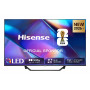 Hisense 43A7S 43 inch QLED 4K VidaaOS 60Hz Dolby Vision IQ 2026 teler