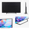 Hisense 43A7S 43 inch QLED 4K VidaaOS 60Hz Dolby Vision IQ 2026 teler