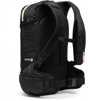 Black Diamond Dawn Patrol 25 S/M must seljakott
