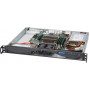 Ernitec SR-1C7 1U rack-server - Intel Core i7-12700, 16GB RAM, Windows 11 Pro