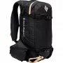 Black Diamond Dawn Patrol 25 M/L seljakott, must