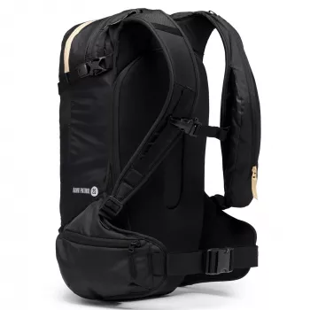 Black Diamond Dawn Patrol 25 M/L seljakott, must