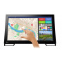 EIZO DuraVision FDF2182WT-BK 54,6 cm (21,5 inch) Full HD puuteekraan, must