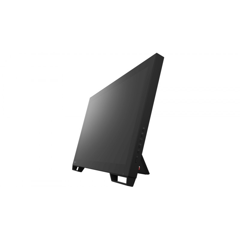 EIZO DuraVision FDF2182WT-BK 54,6 cm (21,5 inch) Full HD puuteekraan, must