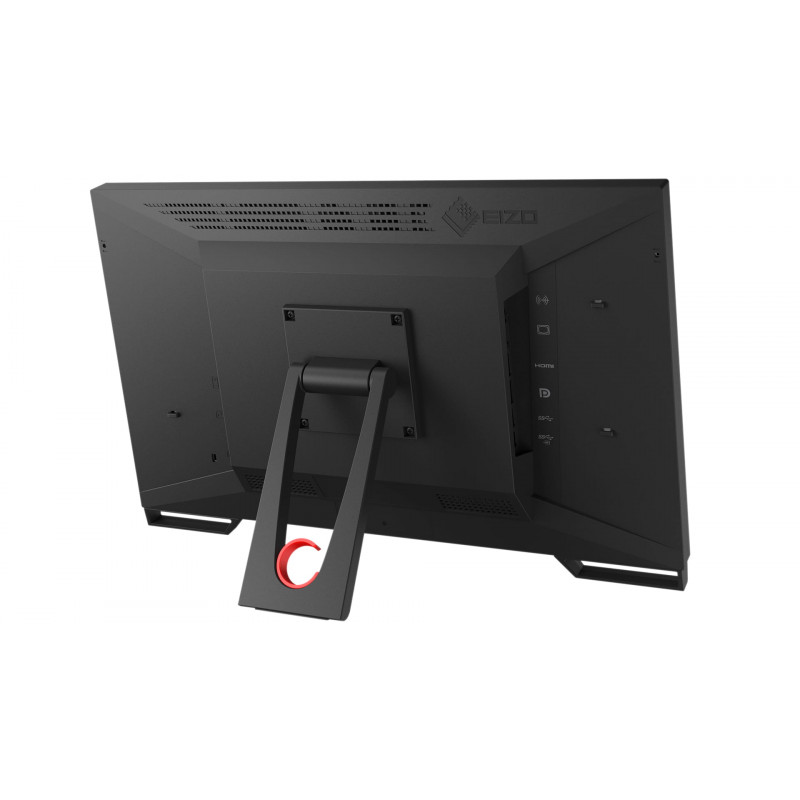 EIZO DuraVision FDF2182WT-BK 54,6 cm (21,5 inch) Full HD puuteekraan, must