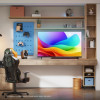 Hisense 32A5S 32 inch QLED Full HD 60Hz VidaaOS teler