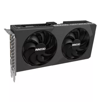 Inno3D RTX 5060 Twin X2 V2 8GB graafikakaart N50602-08D7-198072N