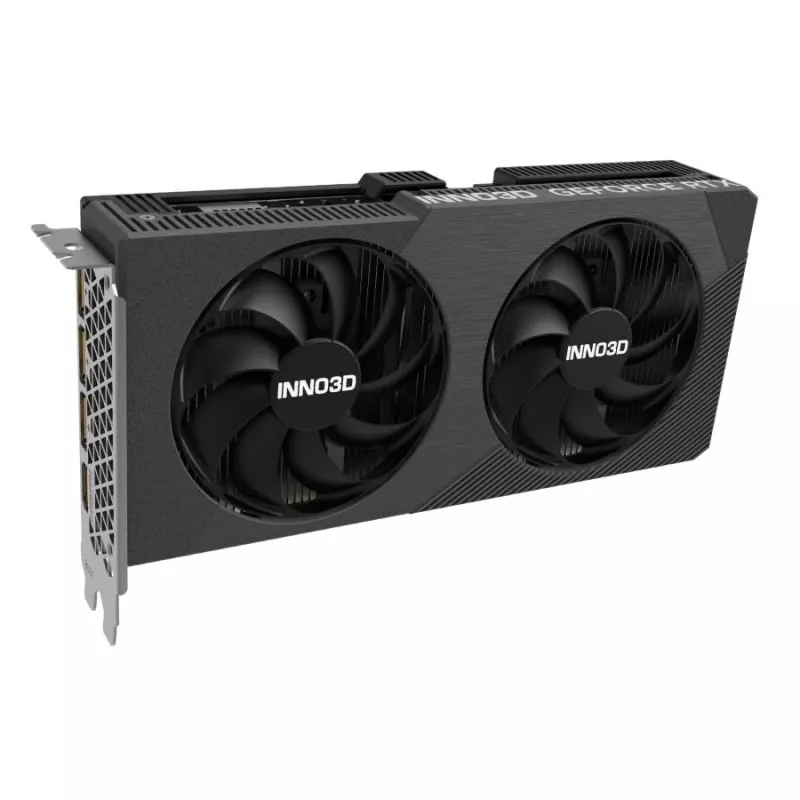 Inno3D RTX 5060 Ti Twin X2 V2 8GB graafikakaart N50602-08D7-198072N