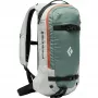 Black Diamond Dawn Patrol 15 M/L seljakott, Helesinine/Must