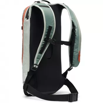 Black Diamond Dawn Patrol 15 M/L seljakott, Helesinine/Must