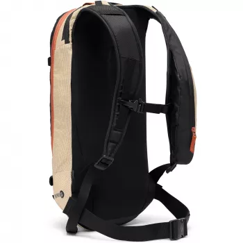 Black Diamond Dawn Patrol 15 S/M seljakott, Beež/Must