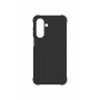 Samsung by Anymode vastupidav ümbris Galaxy A18 jaoks, must, 17 cm