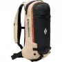 Black Diamond Dawn Patrol 15 M/L seljakott, beež/must