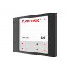 SanDisk 520 1TB SATA III sisemine SSD-ketas