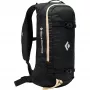 Black Diamond Dawn Patrol 15 M/L must seljakott
