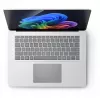 Microsoft Surface Laptop 7 15 inch sülearvuti - Intel Core Ultra 7 266V, 16GB RAM, 512GB SSD, Windows 11 Pro, plaatina