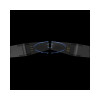Thermaltake CT140 EX INFINITY ARGB Sync 140 mm korpuse ventilaator, must, 3-pakk